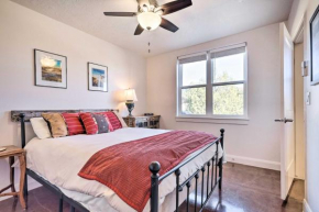 Quaint Kanab Apt - 3 Mi to the Heart of Town!